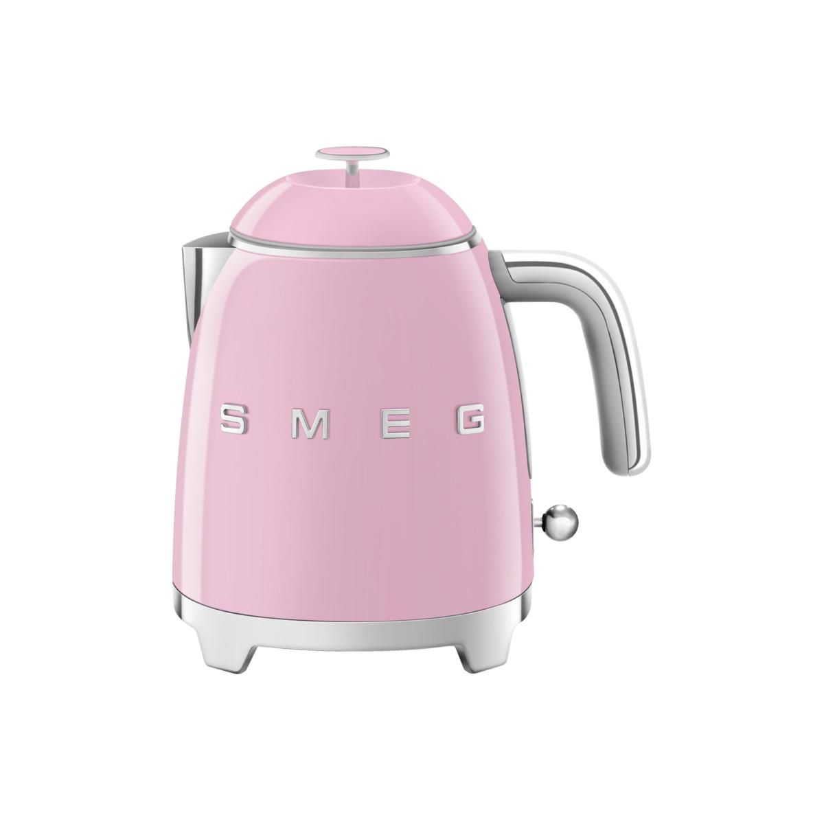 Smeg 3-Cup Mini Kettle - 20295538 | HSN | HSN