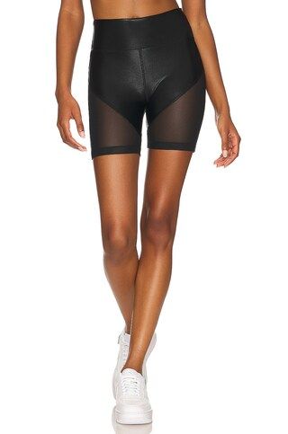 Lucent High Rise Infinity Short
                    
                    KORAL | Revolve Clothing (Global)