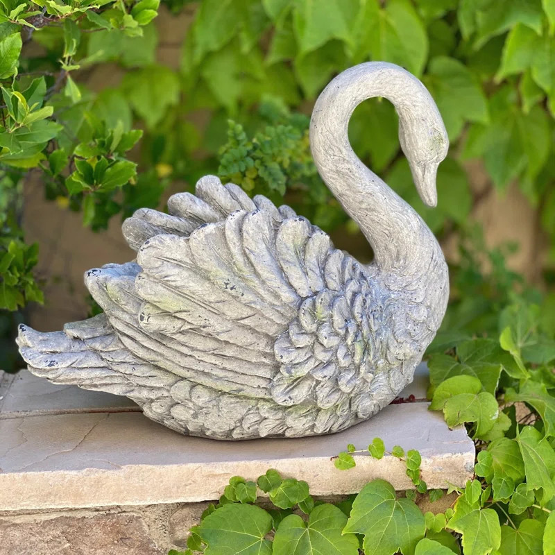 Mamigon Handmade Statue Planter | Wayfair North America