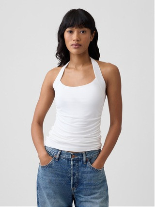 Halter Tank Top | Gap Factory