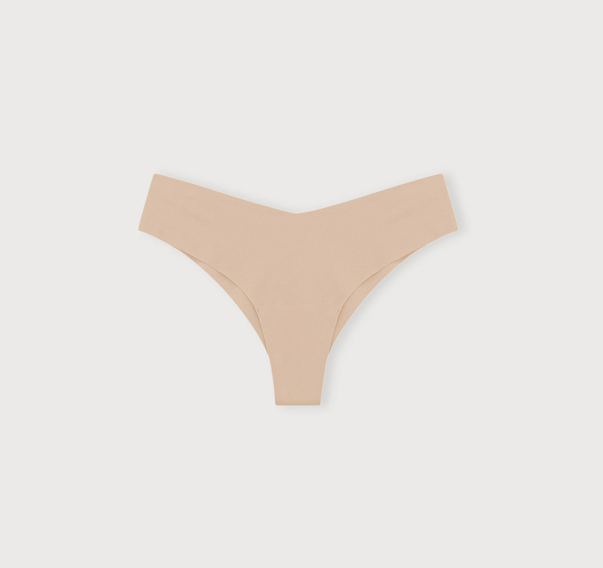 Bare Cheeky Briefs | Organic Basics