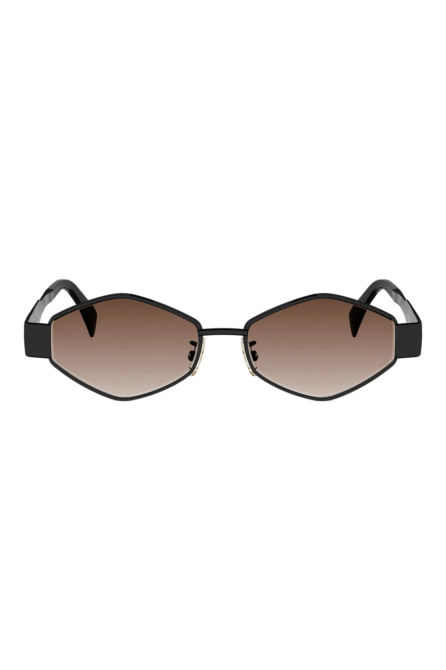 Triomphe 54mm Geometric Sunglasses (Women) | Nordstrom | Nordstrom
