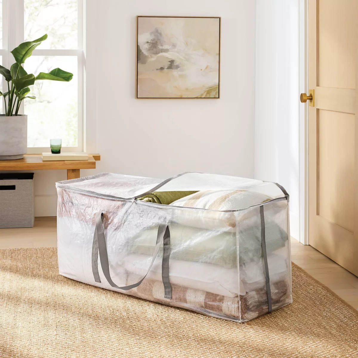 XL Large Storage Bag - Brightroom™ | Target