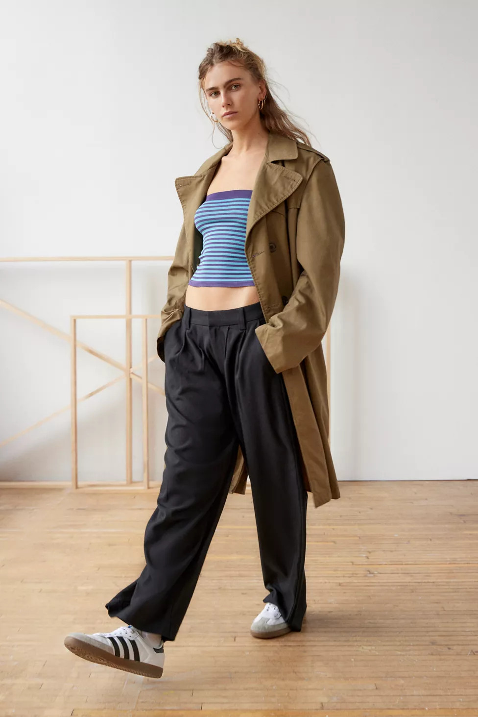 Out From Under Seamless Tube Top | Urban Outfitters (US and RoW)