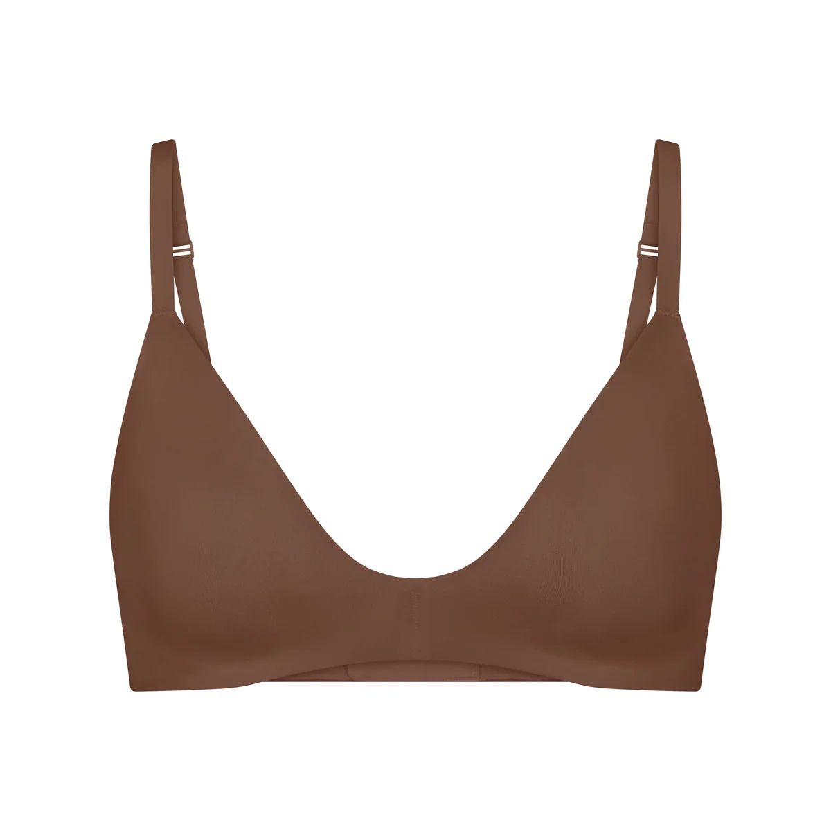 T-SHIRT DEMI BRA | SKIMS (US)