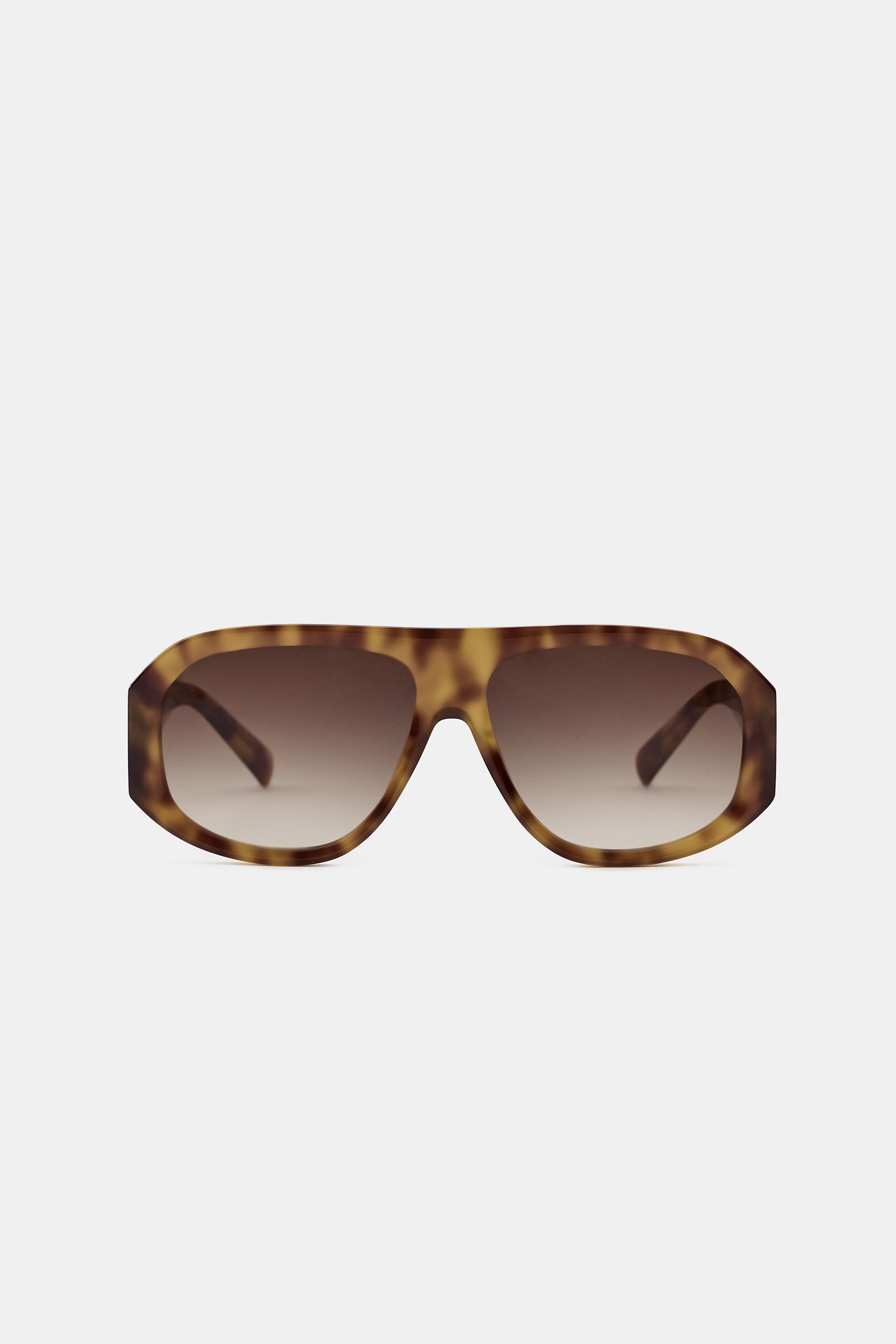 AVIATOR SUNGLASSES | Zara US