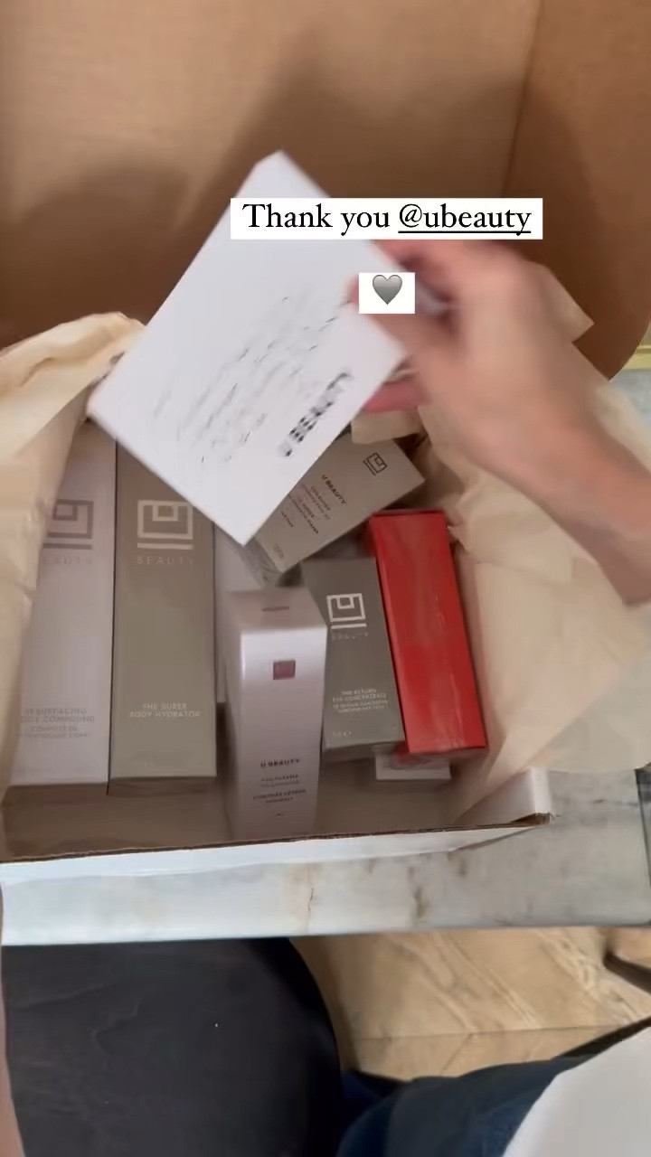 One of my favorite gifts to get!

#LTKVideo #LTKstyletip #LTKbeauty