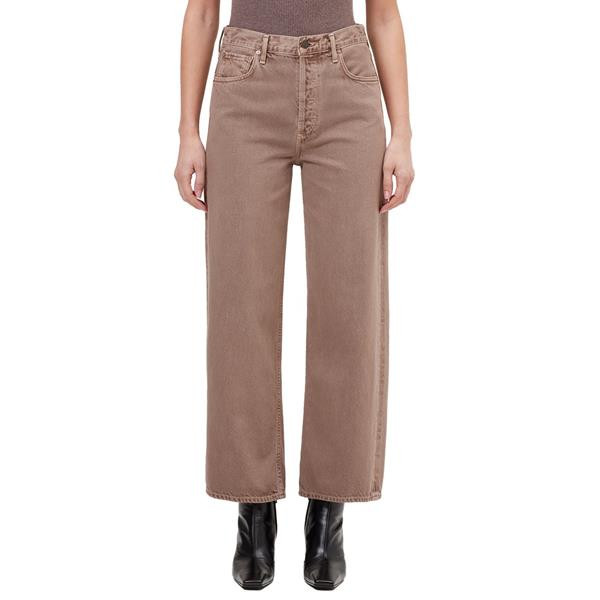 Ren Jean - High Rise Wide Leg | South Moon Under