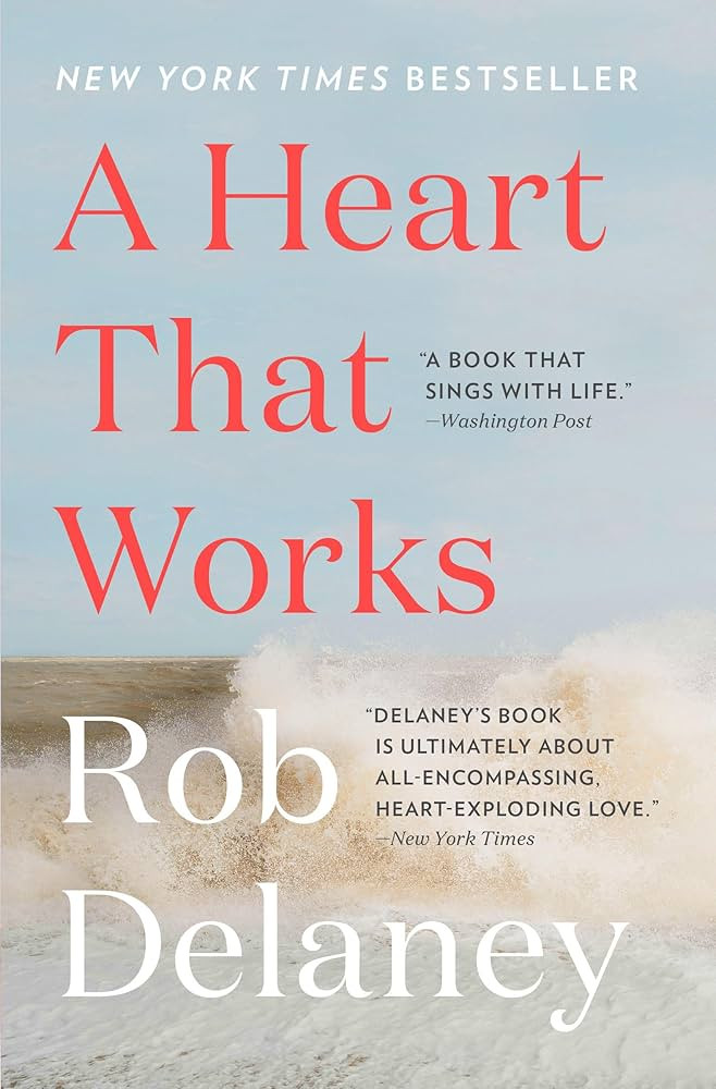 A Heart That Works | Amazon (US)