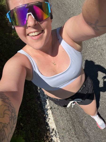 running fit. running essentials. running shoes. running sunglasses. sports bra. running shorts. running socks. active. activewear. vuori. asics. amazon. garmin.

#LTKActive #LTKFindsUnder100 #LTKSaleAlert