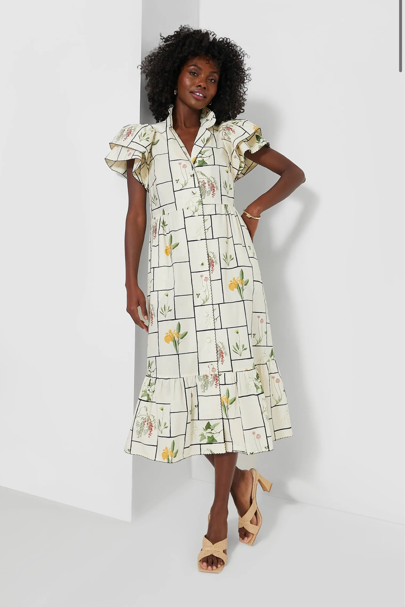 Tuckernuck spring dress and floral dresses for under $300. 🌸 

#LTKparties #LTKSeasonal #LTKworkwear