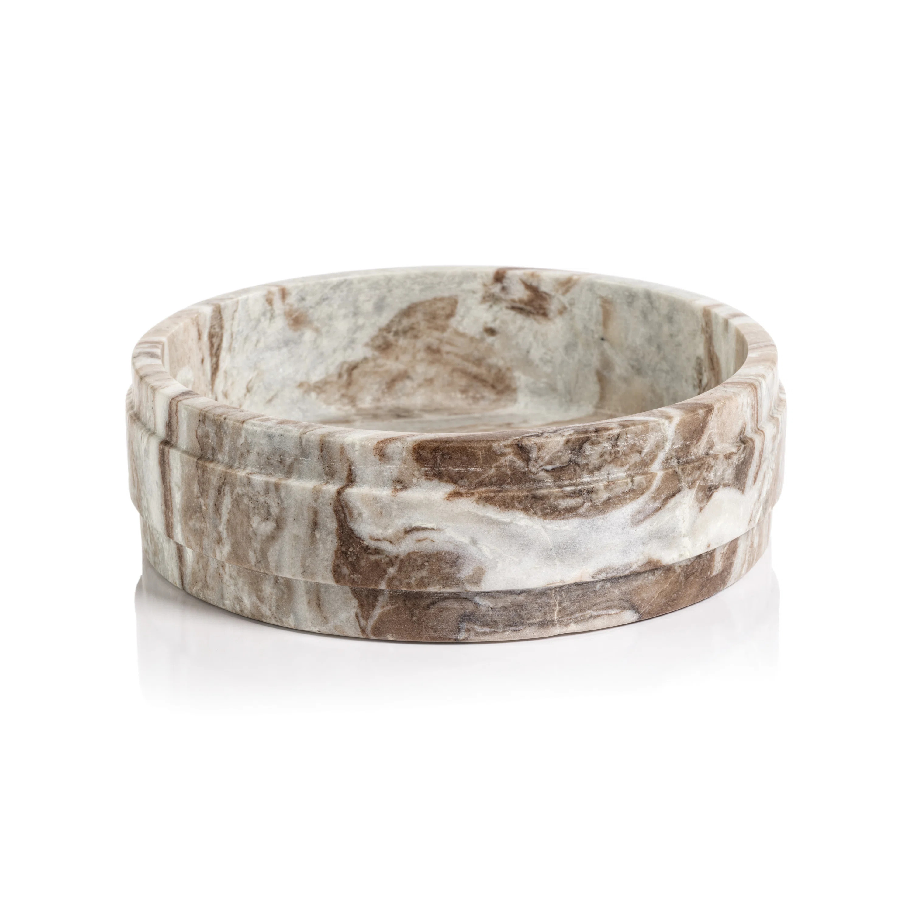Altamura Marble Decorative Bowl | Wayfair North America