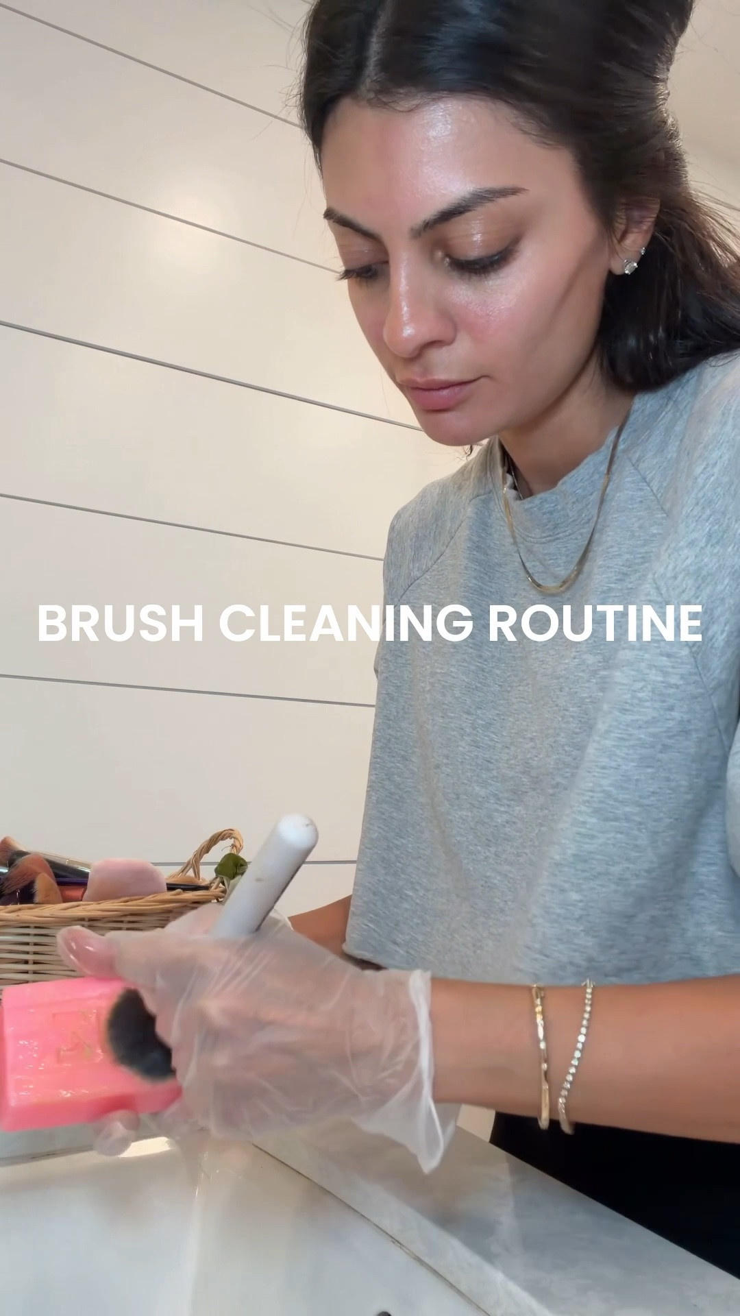 WASH YOUR BRUSHES

#LTKgrwm #LTKdayinmylife #LTKBeauty