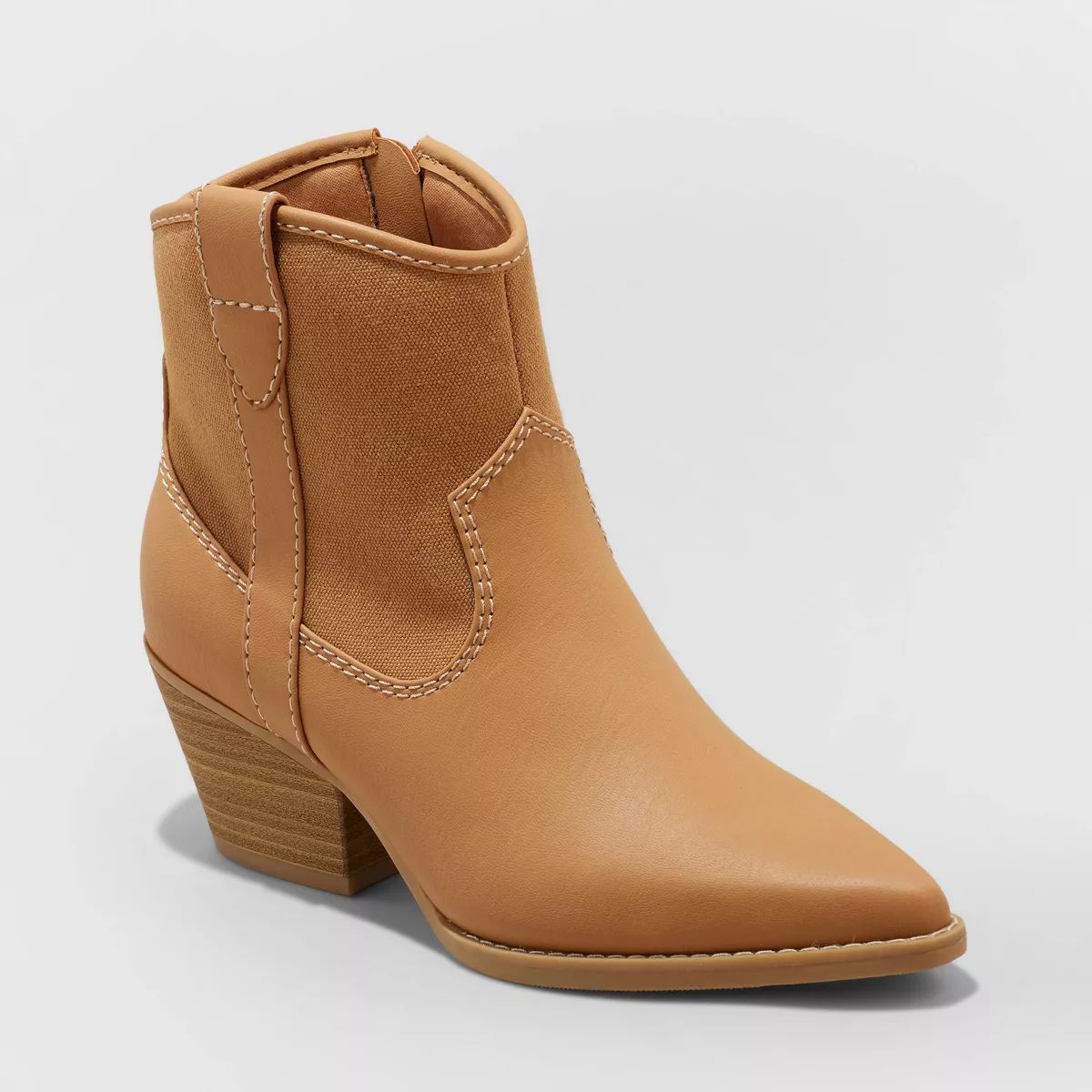 Women's Kay Western Boots - Universal Thread™ | Target