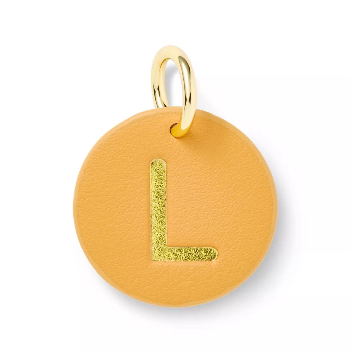 Dog and Cat Initial Collar Tag (Choose Your Letter)- The Cuddle Collab | Target