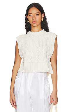 Rowan Vest
                    
                    Free People | Revolve Clothing (Global)