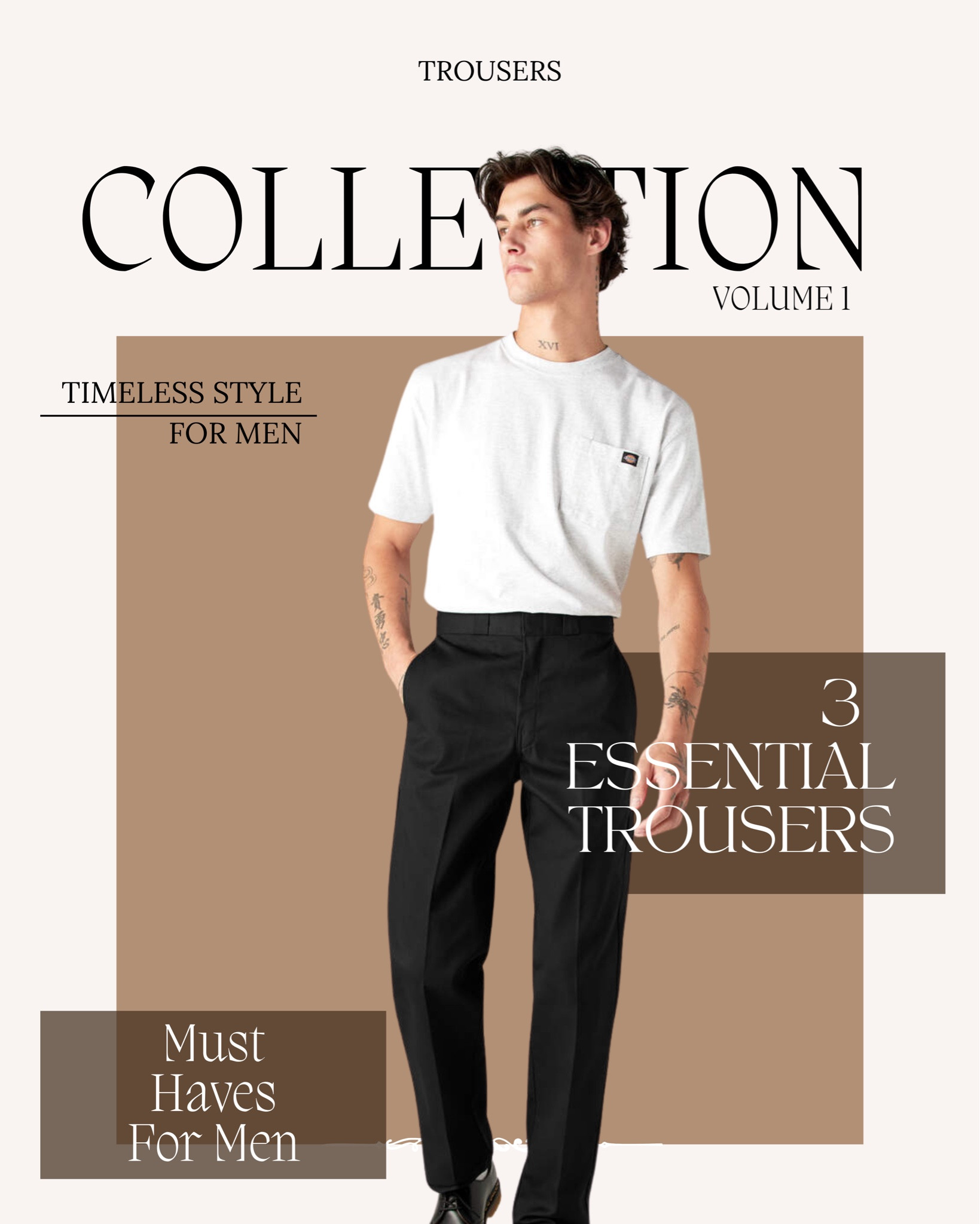 From boardroom to weekend adventures, these trousers redefine versatility and sophistication. Because every stride should be a statement.

#LTKHoliday #LTKmens #LTKGiftGuide