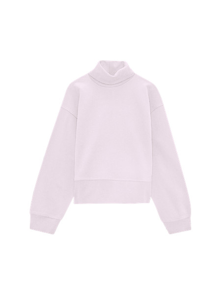 Full Flourish Pullover | Women's Hoodies & Sweatshirts | lululemon | lululemon (CA)