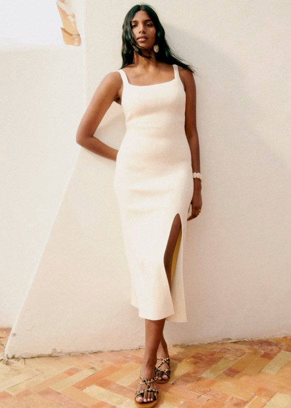 Judy Dress | Sezane - UK