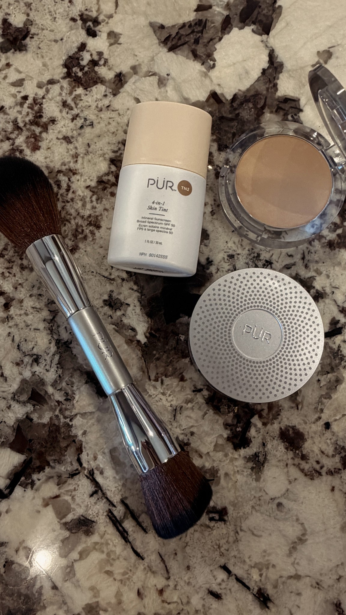 Thank you so much for my new makeup goodies! 

 Can’t wait to try them out! 