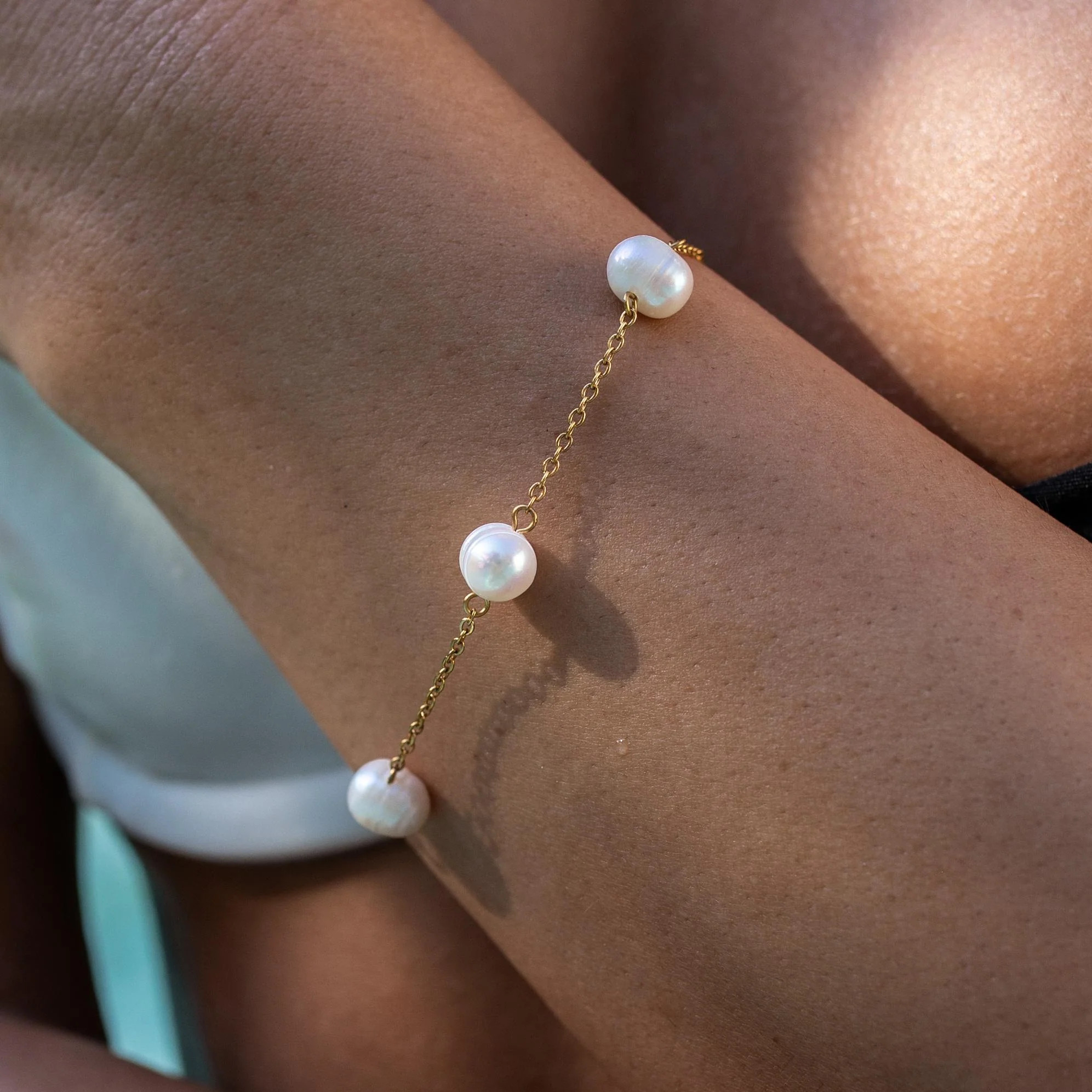 Rosemary Bracelet | ALCO Jewelry