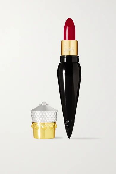 Velvet Matte Lip Colour - Rouge Louboutin | NET-A-PORTER (UK & EU)