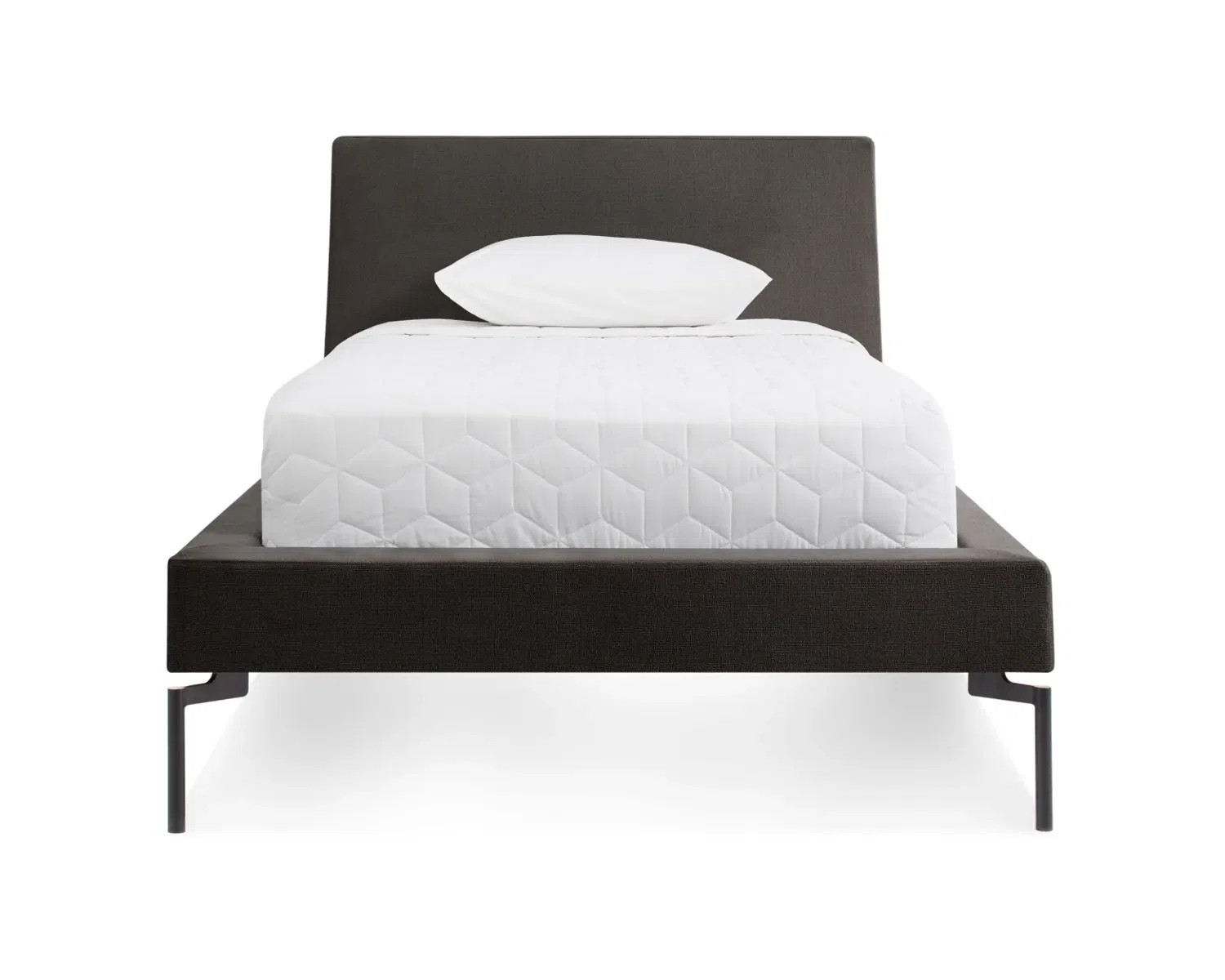 New Standard Upholstered Bed | AllModern