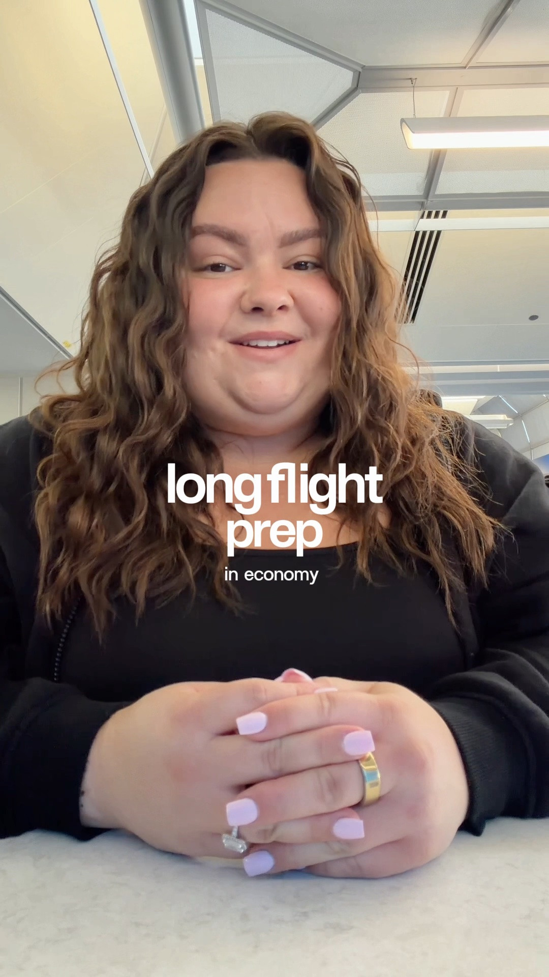 Plus size travel tips and products I swear by!

#LTKPlusSize #LTKTravel #LTKdayinmylife