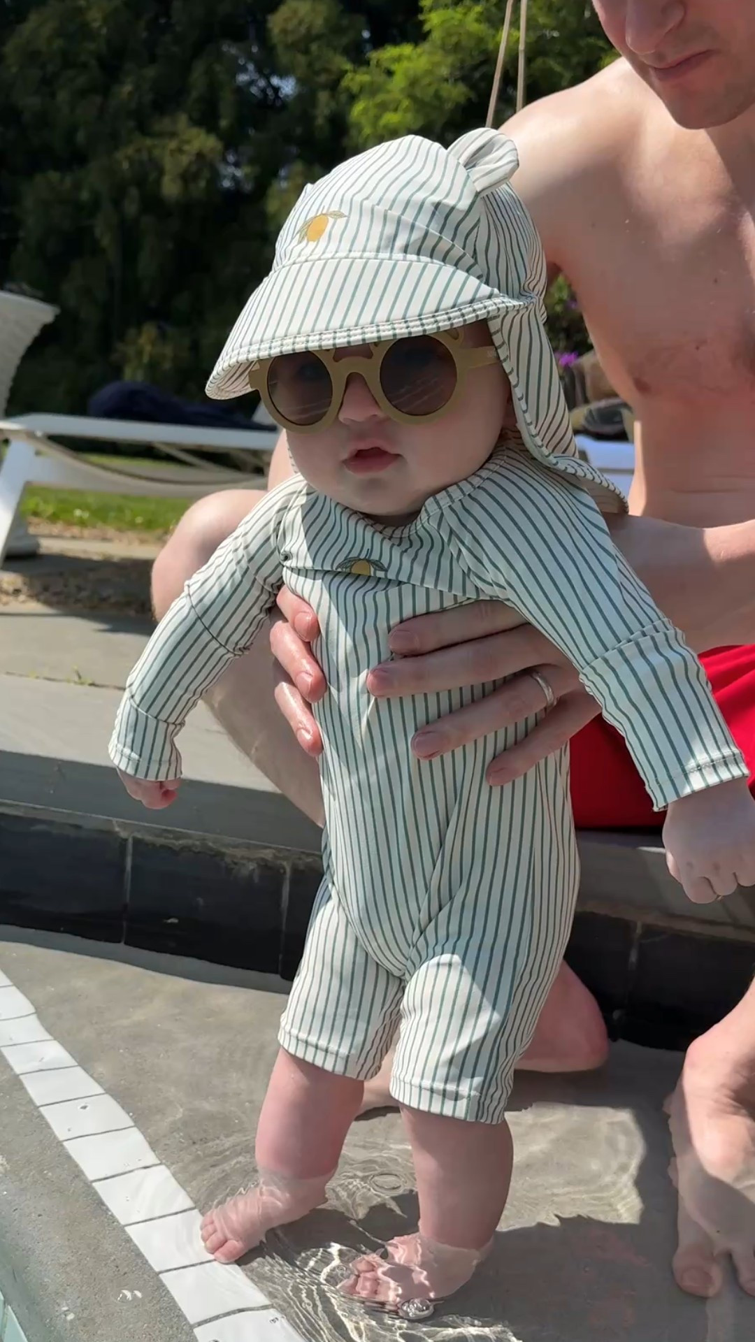 Baby sunglasses

#LTKBaby