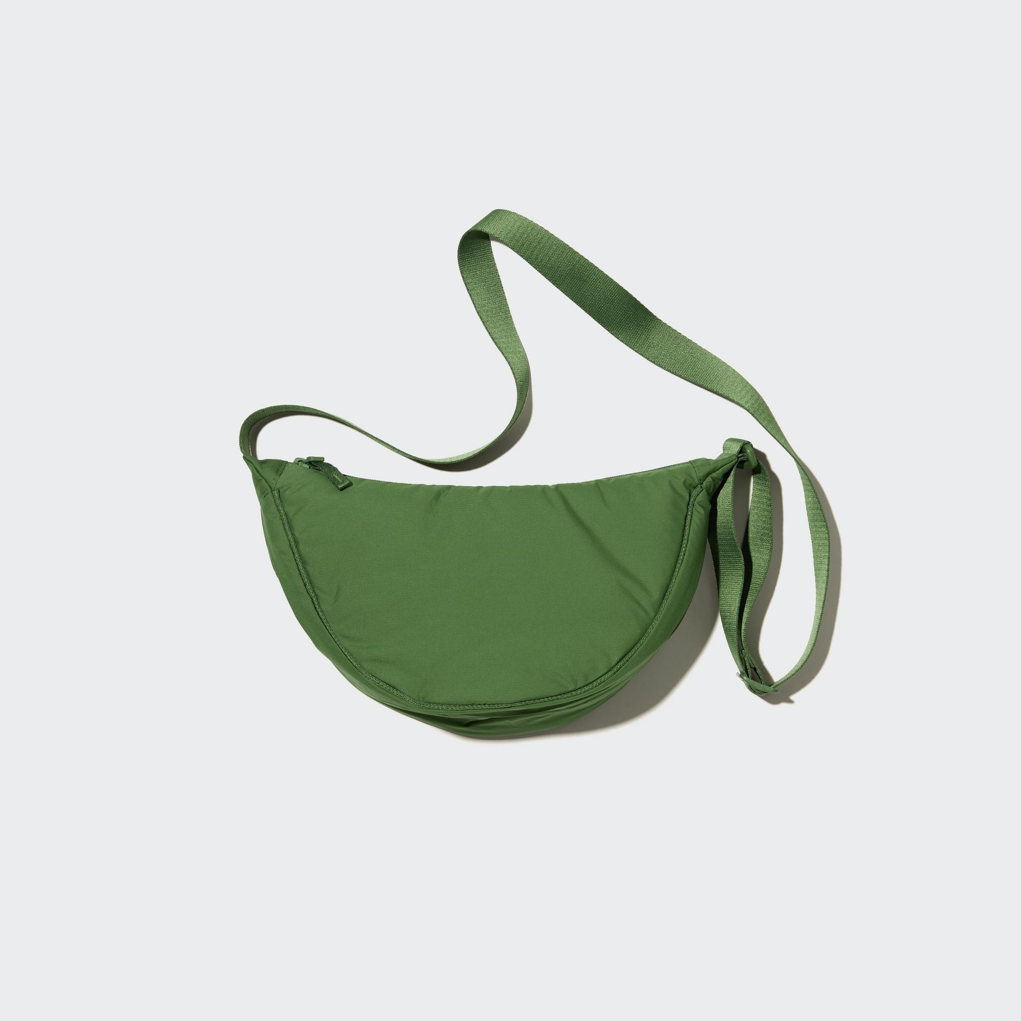 Round Mini Shoulder Bag | UNIQLO (US)