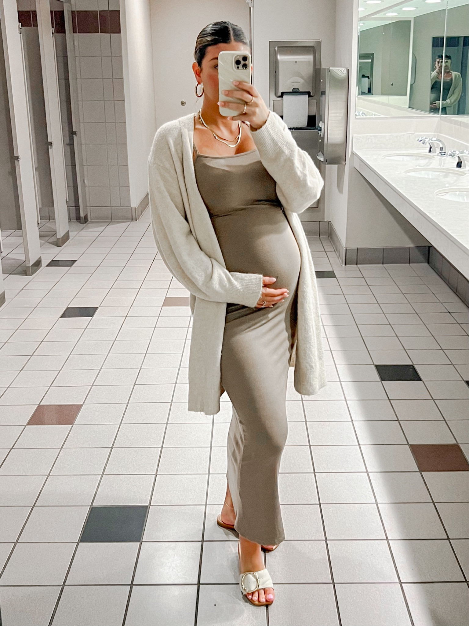 Workwear | Maternity | Bump friendly

#LTKBump #LTKWorkwear #LTKFindsUnder50