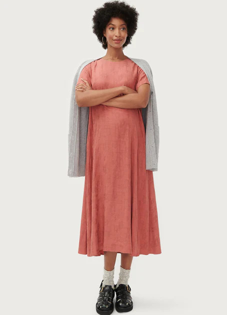 The James Dress | Hatch Collection