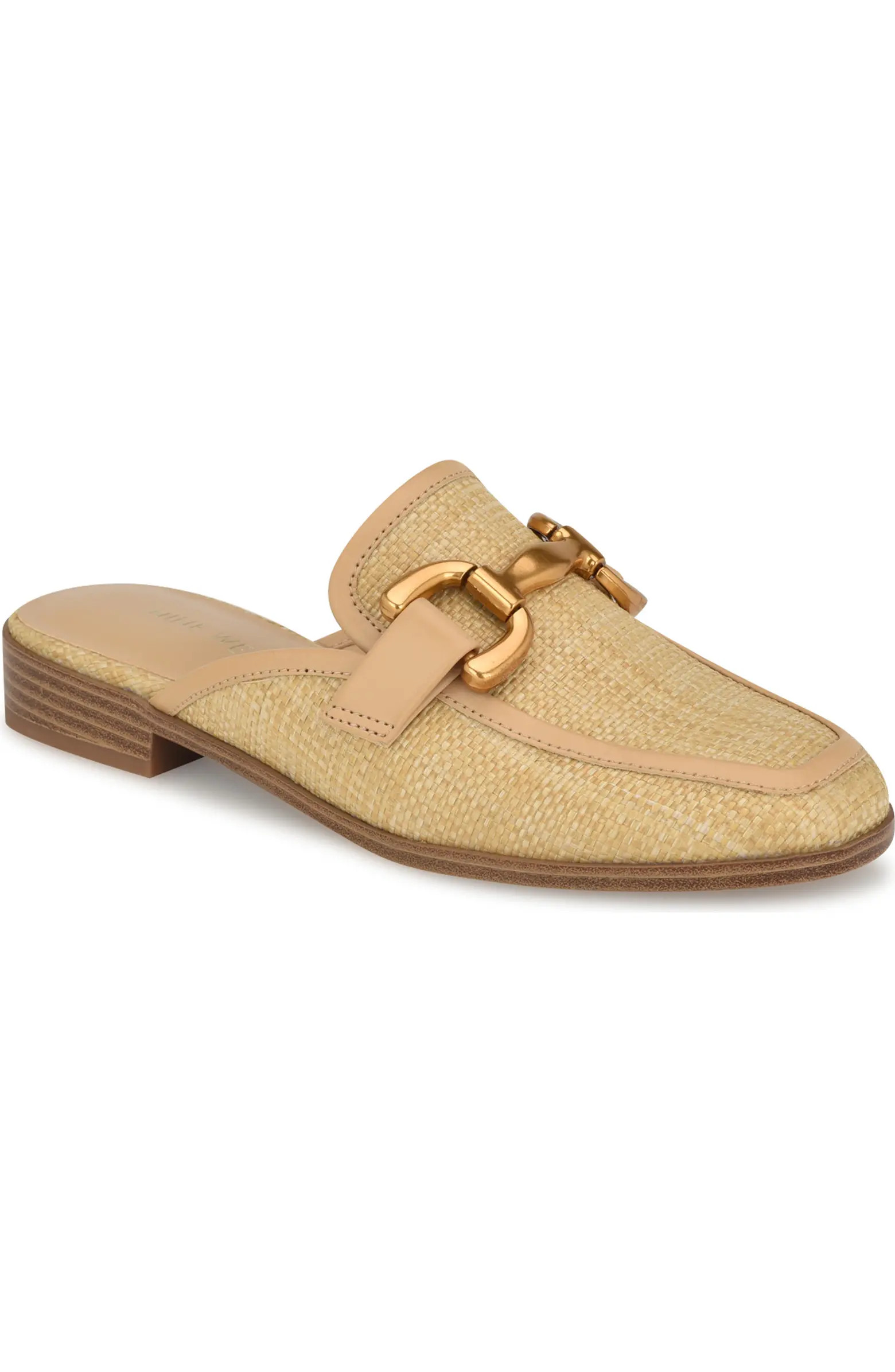 Lunna Bit Mule (Women) | Nordstrom Rack