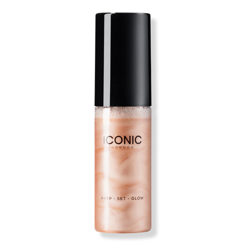 Original Prep-Set-Glow Hydrating Setting Spray Mini - ICONIC LONDON | Ulta Beauty | Ulta