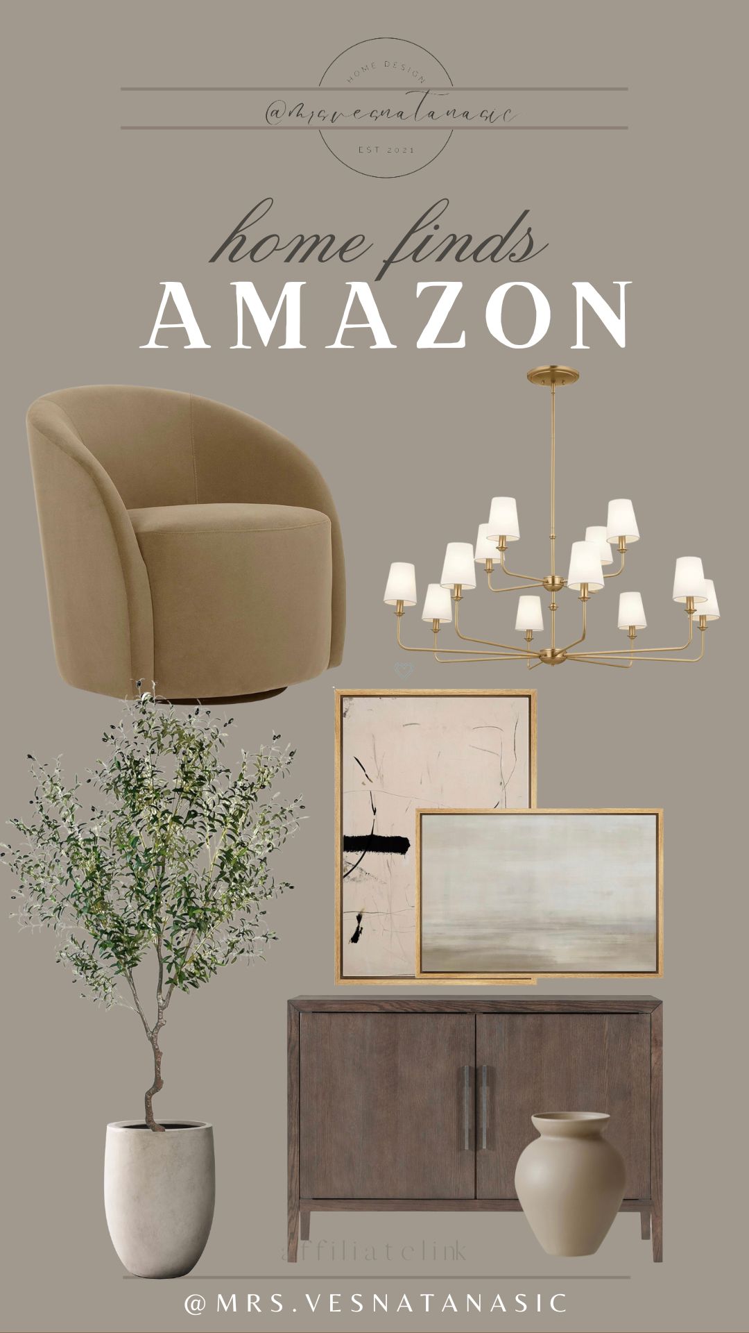 Amazon home finds | Amazon (US)