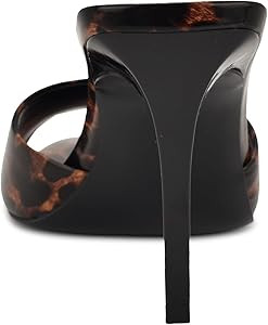 Nine West womens Hather | Amazon (US)