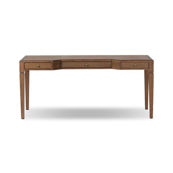 Claude Desk | Scout & Nimble