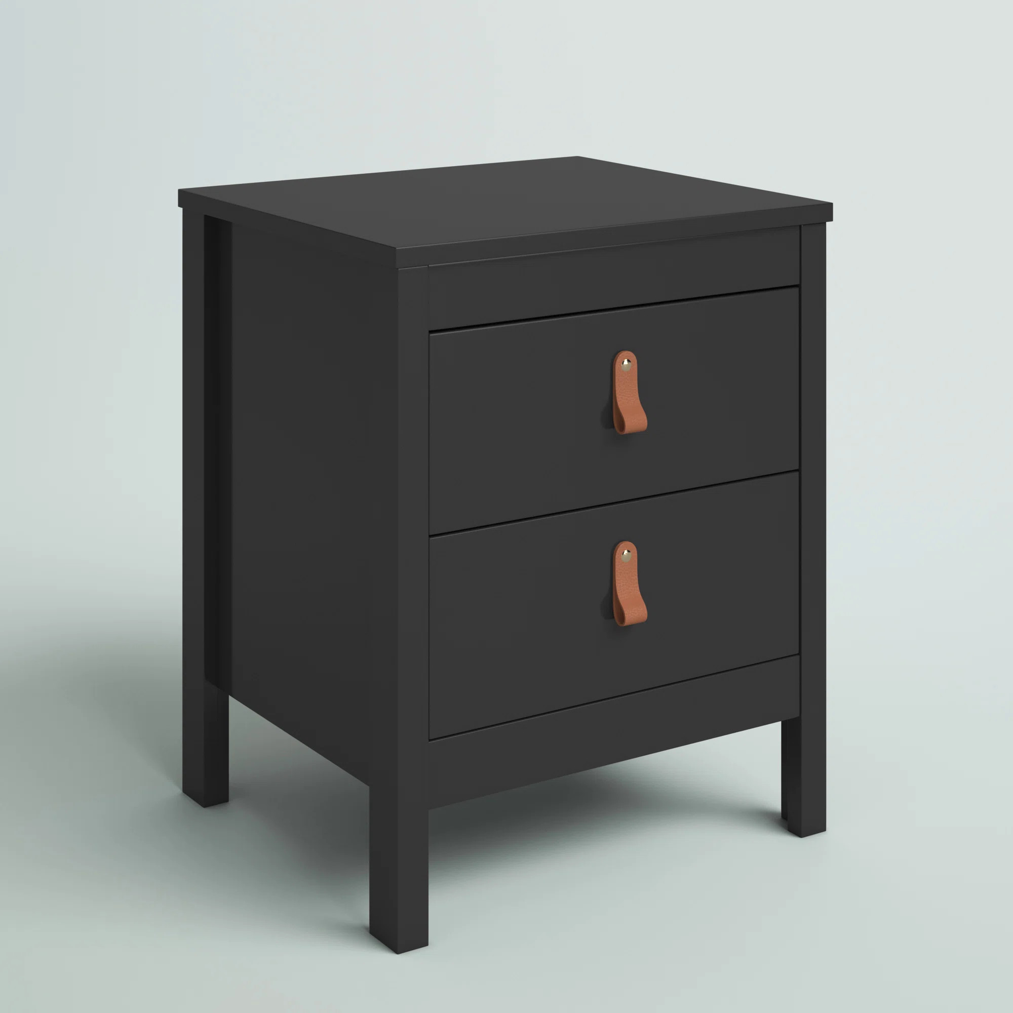 Cotham 17.24'' W Nightstand | Wayfair North America
