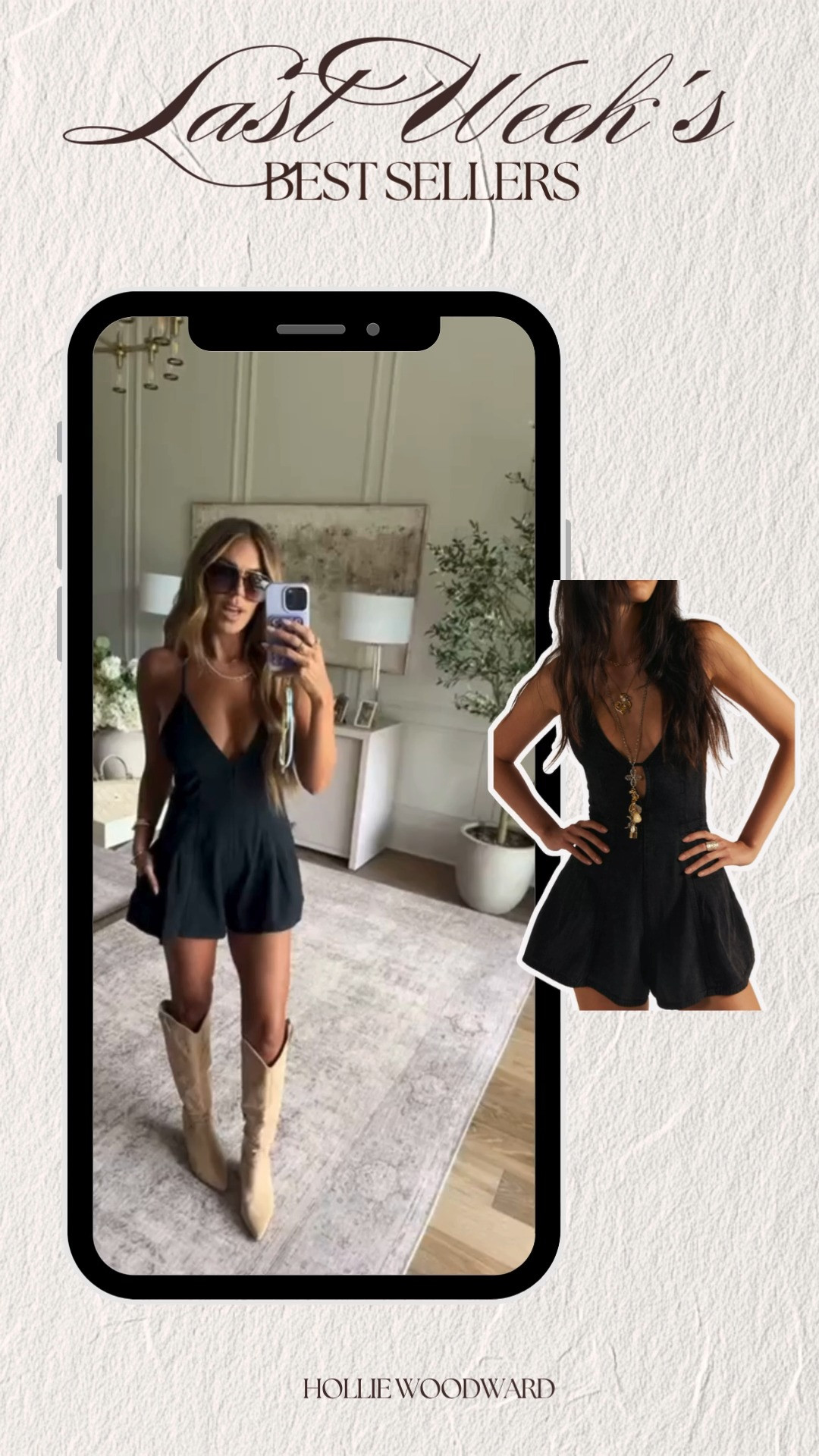so good for summer concerts! wearing a small 🖤 

 