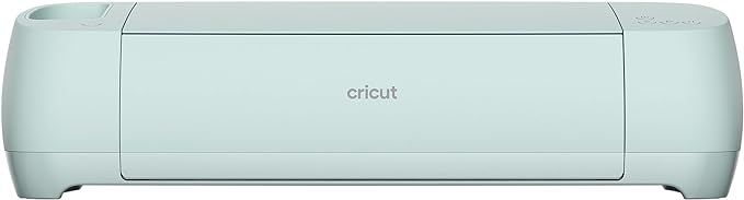 Cricut Explore 3 Machine - DIY Machine Compatible with Matless Cutting Cricut Smart Materials | M... | Amazon (US)