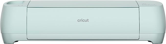 Cricut Explore 3 - 2X Faster DIY Cutting Machine for all Crafts, Matless Cutting with Smart Mater... | Amazon (US)