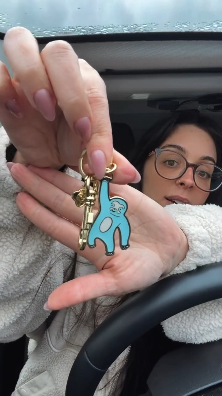 I randomly found a @rollerrabbitofficial mystery box today at target and I’m so excited!!! As you guys know on Saturday I grabbed three mystery boxes for giveaways (announcing winners tn in stories!) and one for myself. I ended up getting the sea life eye mask, but I really wanted a keychain so I went back today to see what was left and there was one mystery box just sitting there at my store. 🤭 I’m feeling pretty lucky!

#targetfinds #rollerrabbit #targetmusthaves target fashion, target must haves, target love, target lover, target finds, target haul, target must haves #targetstyle #targetfinds roller rabbit , roller rabbit x target