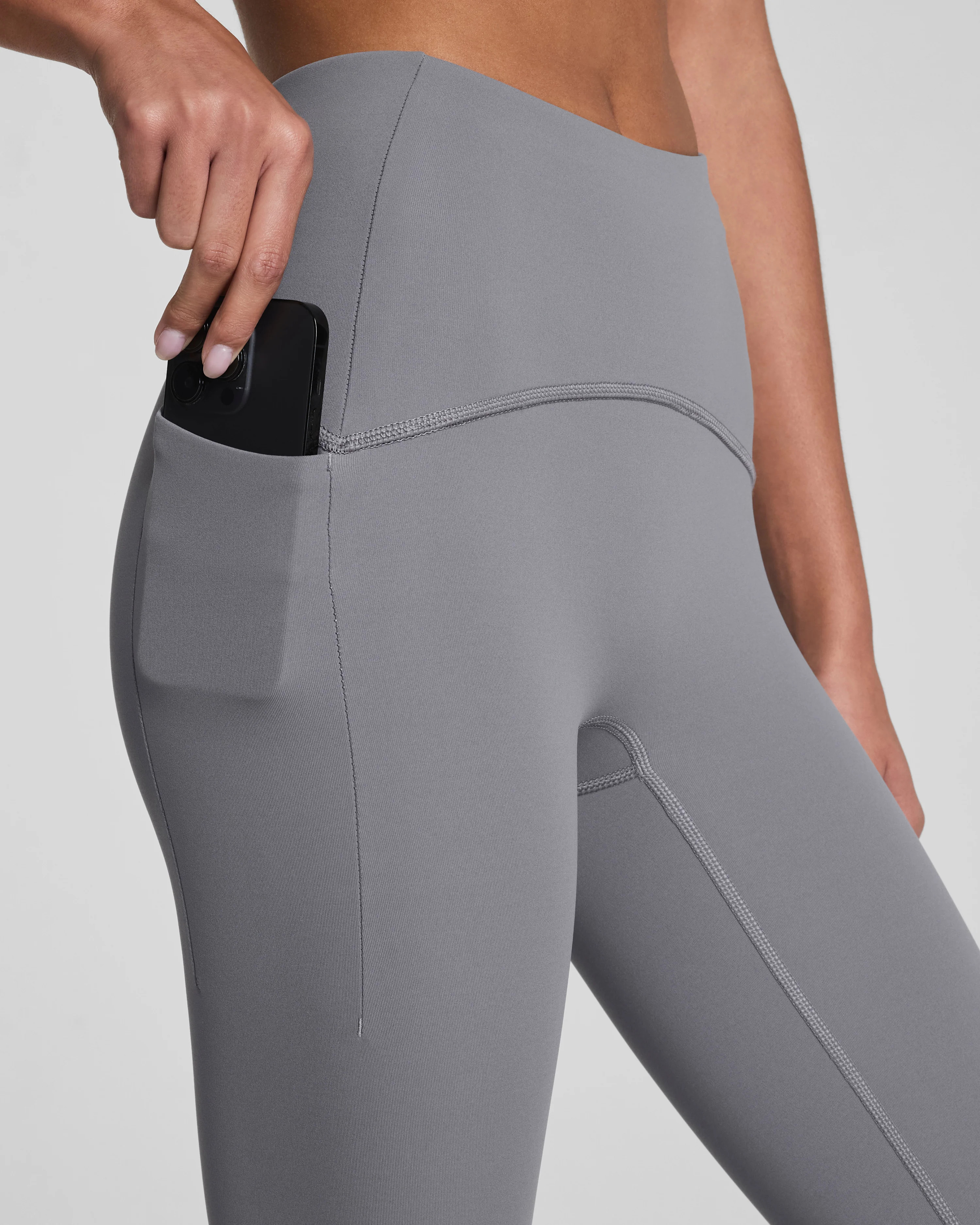 SPANXshape®  Booty Boost® Pocket Leggings | Lift & Sculpt | Spanx