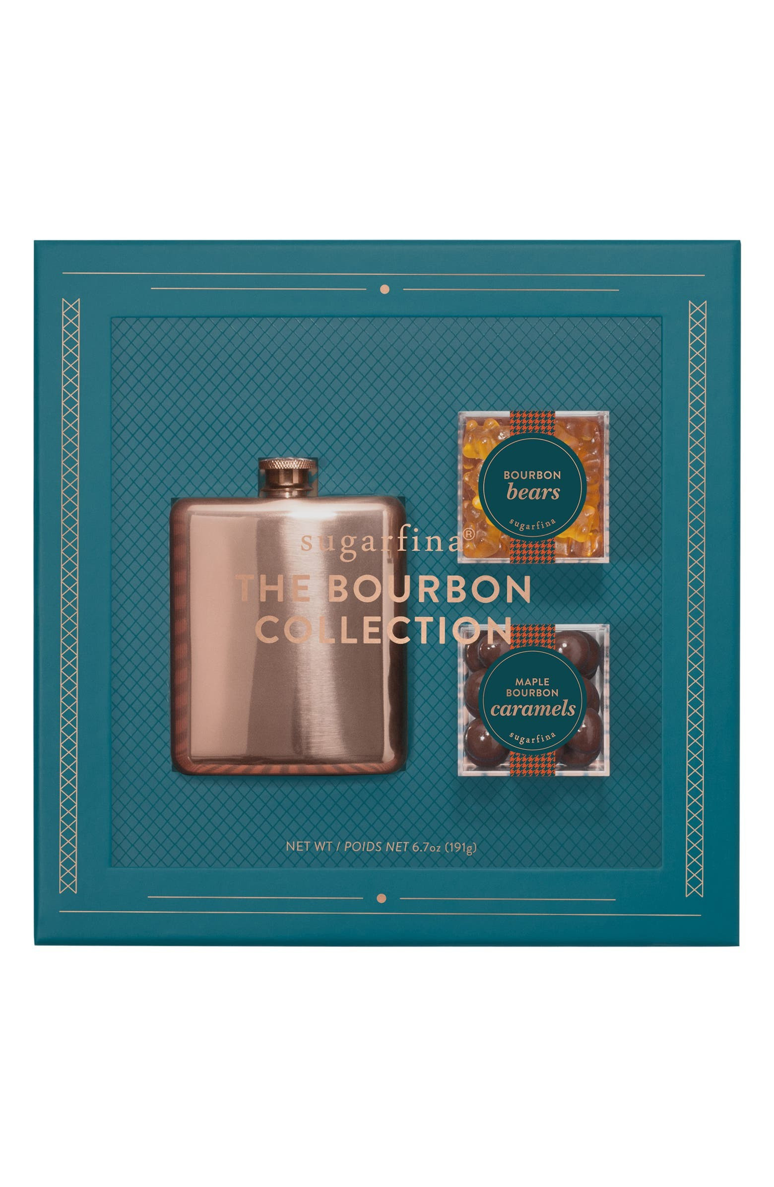 Vice 2.0 Flask & Candy Gift Set | Nordstrom | Nordstrom