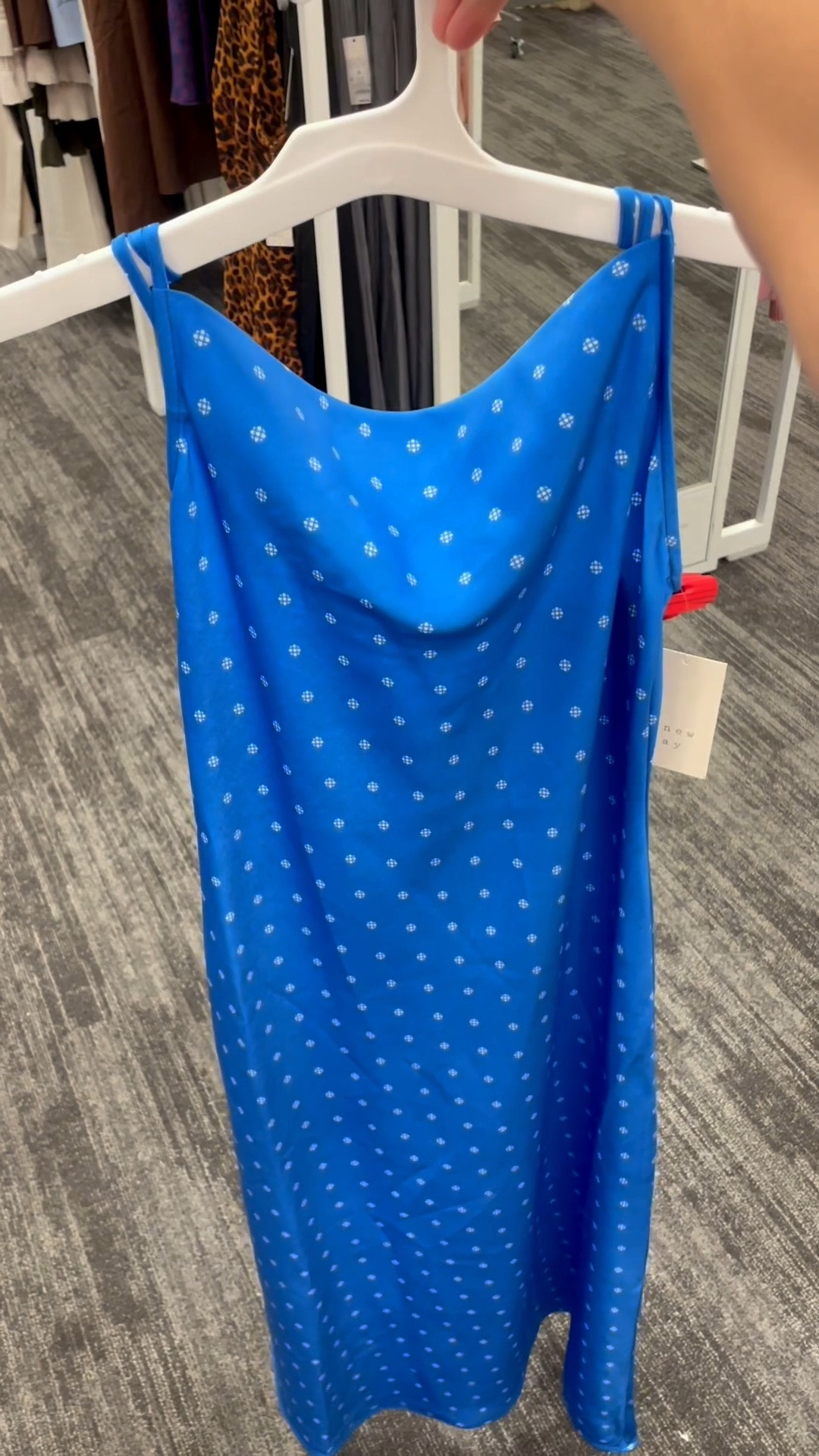 Target fall fashion finds worth adding to your list 🍂

If you’re looking for a flattering pair of jeans, keep these flare jeans in mind. They come in multiple length options and have a fit that really shapes the 🍑.

This satin blue dress is another one worth remembering for fall events. The jewel-tone blue is gorgeous and makes such a pretty statement for dinners, parties, weddings, and nights out.

And the corduroy blazer is an easy wardrobe addition if you love pieces that instantly make an outfit feel more elevated and polished.

Save these for your next shopping trip and follow for more affordable fashion finds, fall outfit ideas, new arrivals, Target finds, and pieces worth adding to your wardrobe. Make sure you’re following before requesting links so I can send them straight to your inbox.

#LTKFinds #LTKStyle #AffordableFashion #FallStyle #FashionFinds #TargetStyle #FallOutfitIdeas #ShoppingFinds

@Target

#LTKootd #LTKSeasonal