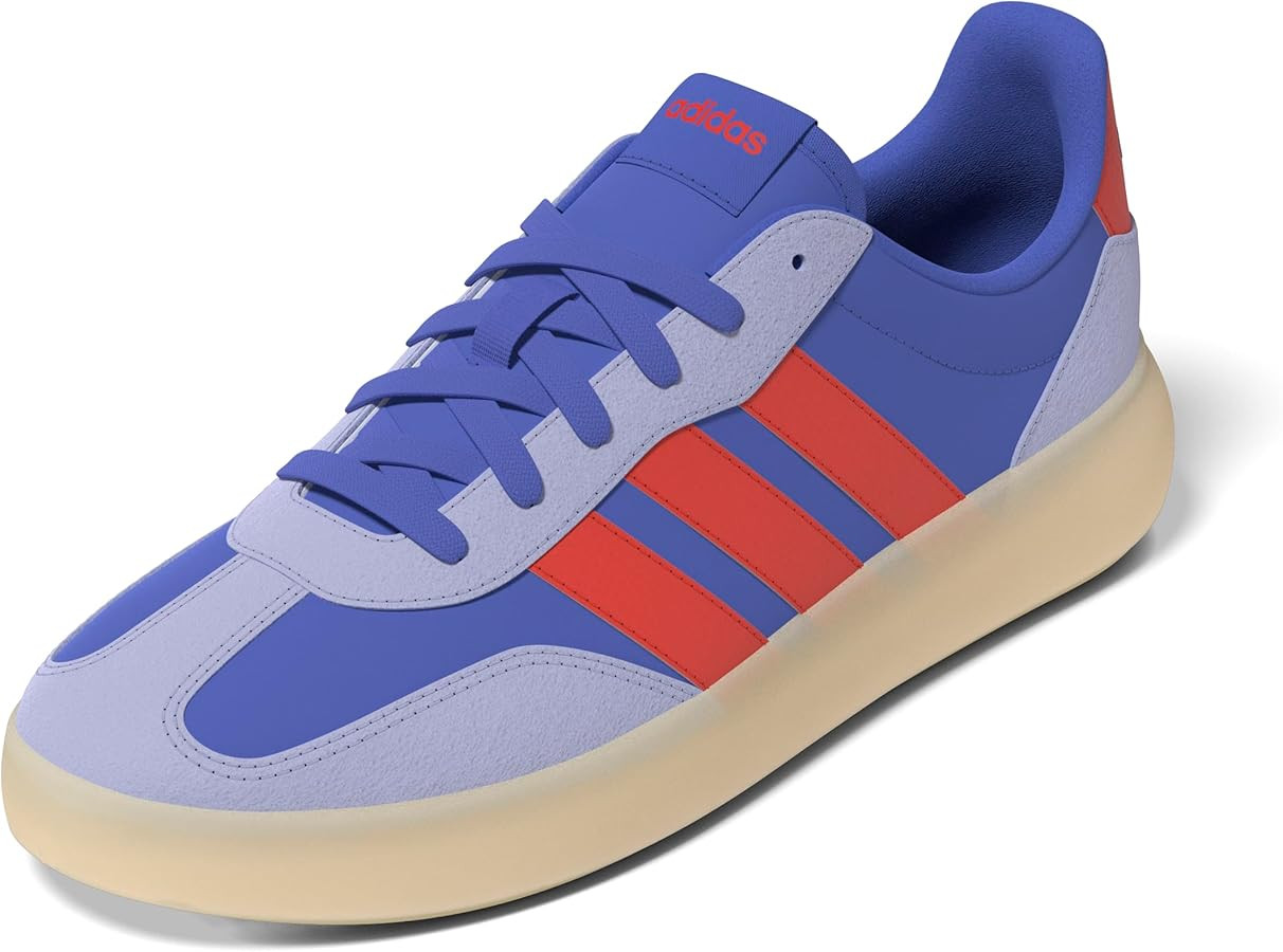 adidas Women's Barreda Decode Sneaker | Amazon (US)