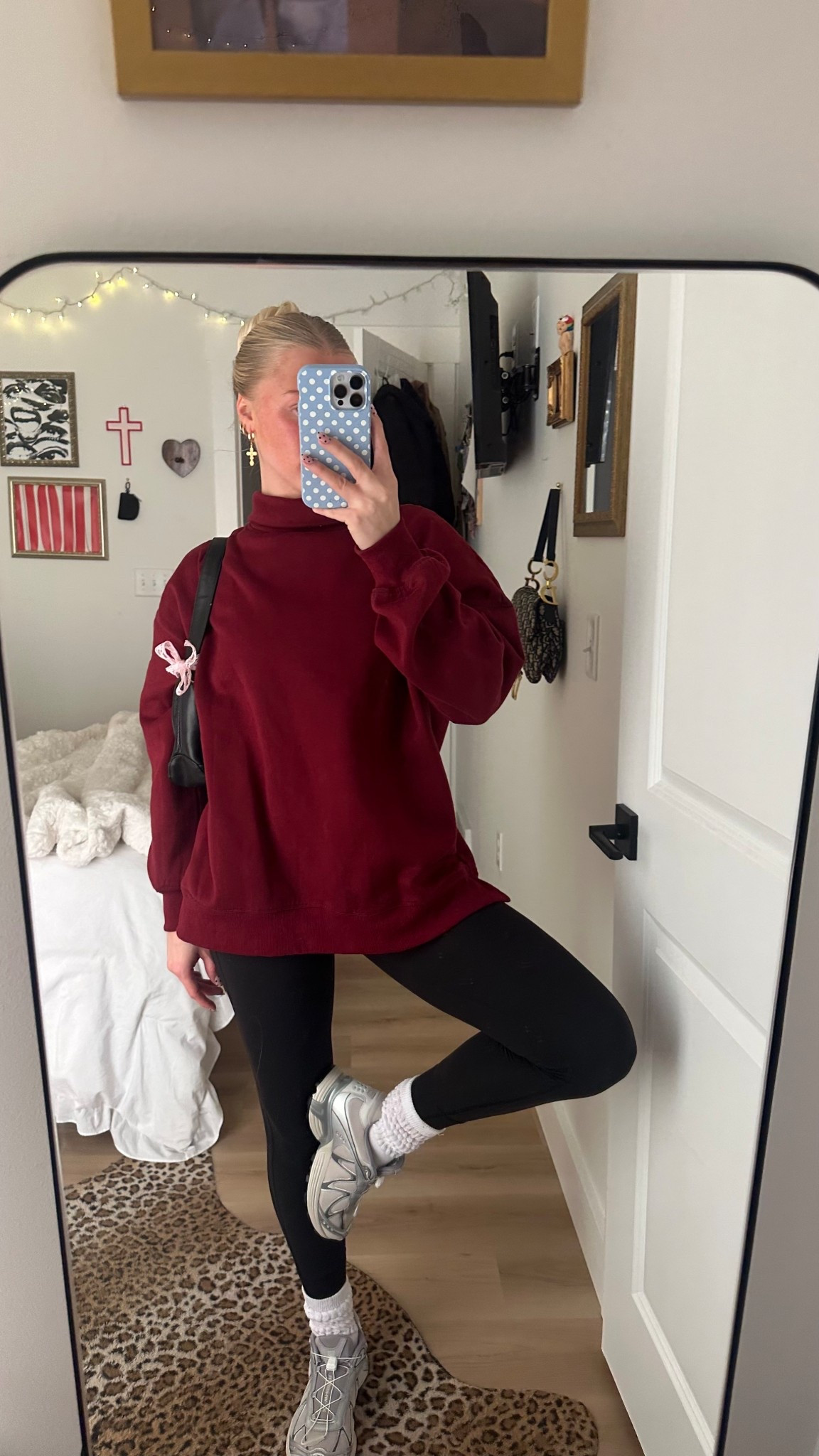 OOTD 

#LTKFindsUnder100 #LTKActive #LTKootd