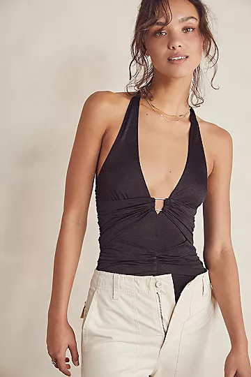 Margarita Mix Bodysuit | Free People (Global - UK&FR Excluded)