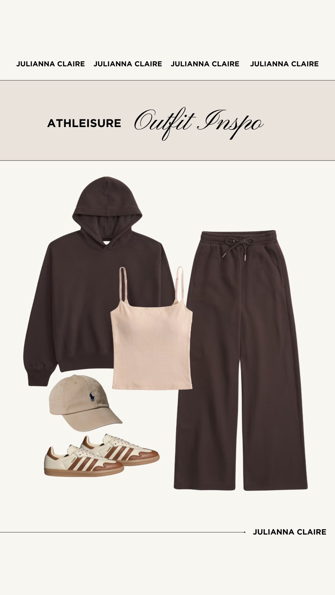 Athleisure wear outfit inspo! 

#LTKActive #LTKfitnessgoals #LTKootd