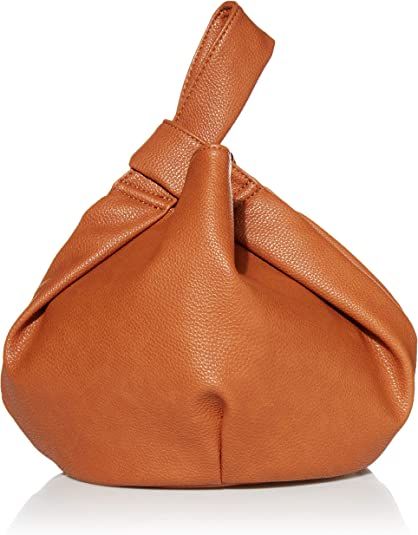 Amazon.com: The Drop Women's Avalon Small Tote Bag, Adobe, One Size : Clothing, Shoes & Jewelry | Amazon (US)